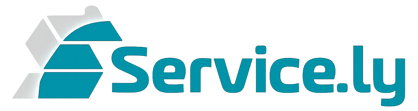 Service.ly Logo